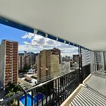 Acacias Benidorm Views