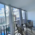 Acacias Benidorm Views