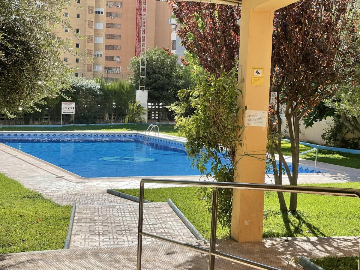 Acacias Views Benidorm
