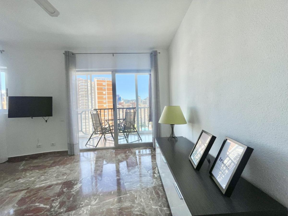 Acacias Views Appartement Benidorm
