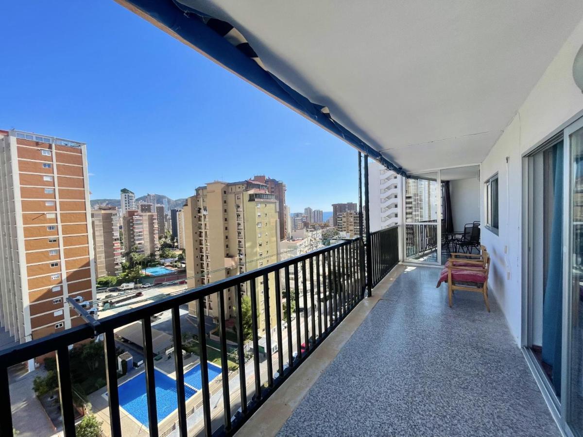 Appartement Acacias Views