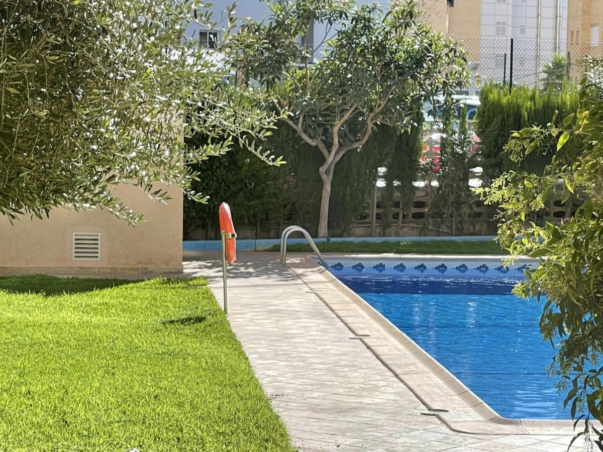 Appartement Acacias Views