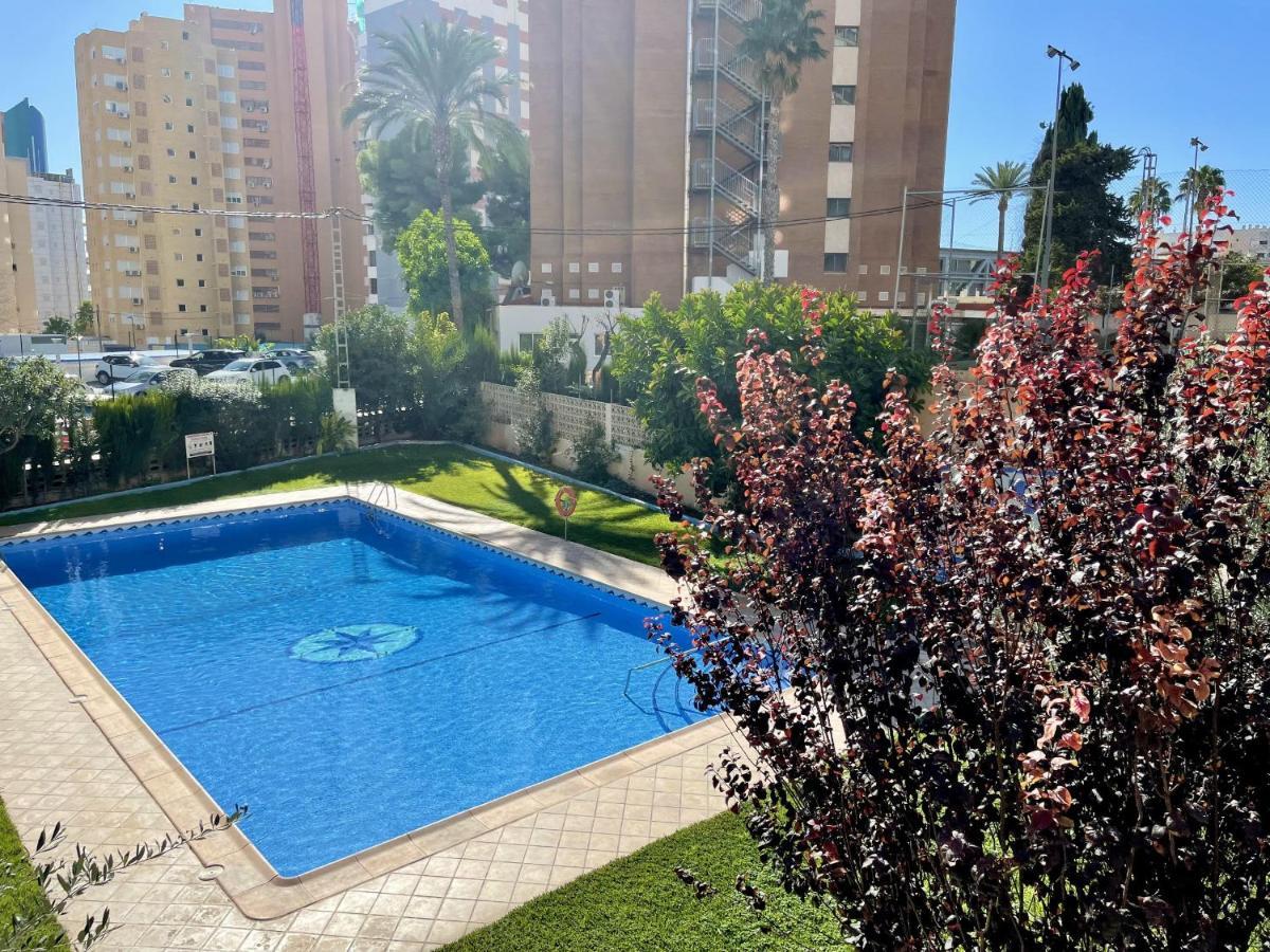 Acacias Views Benidorm
