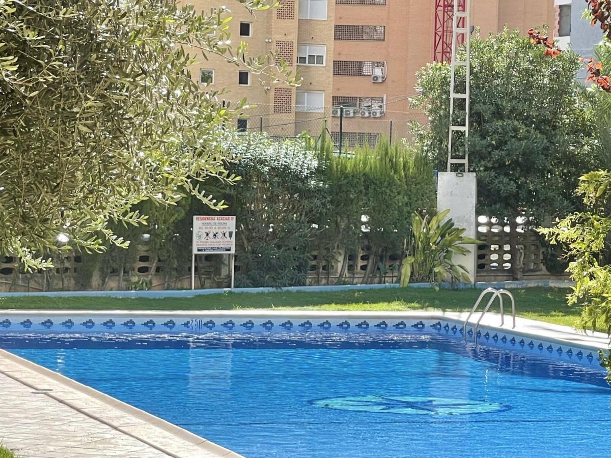 Acacias Views