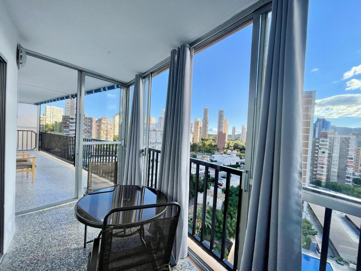 Appartement Acacias Views Benidorm