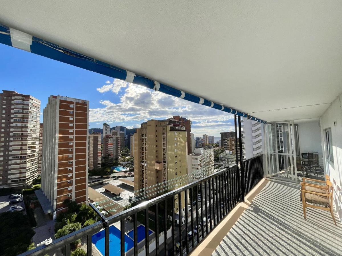Appartement Acacias Views
