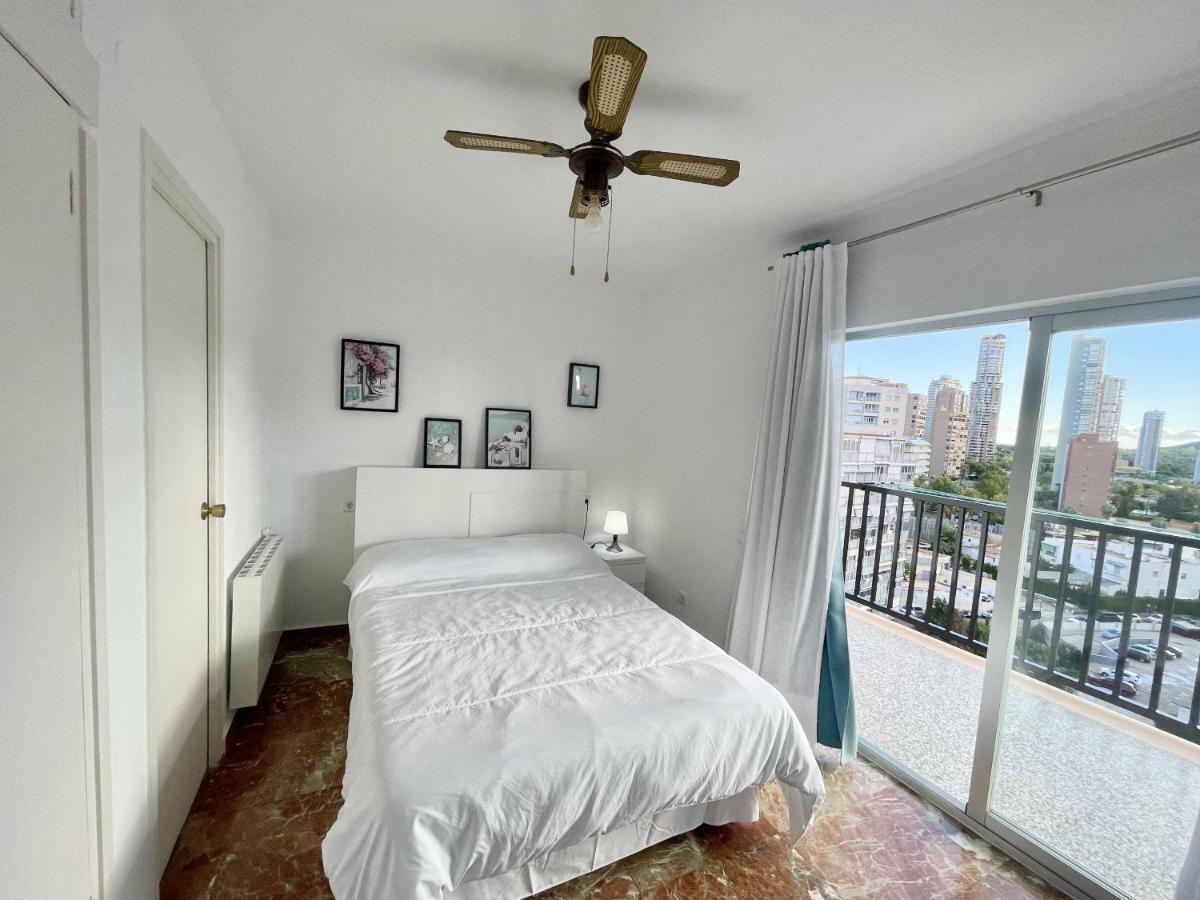 Appartement Acacias Views *