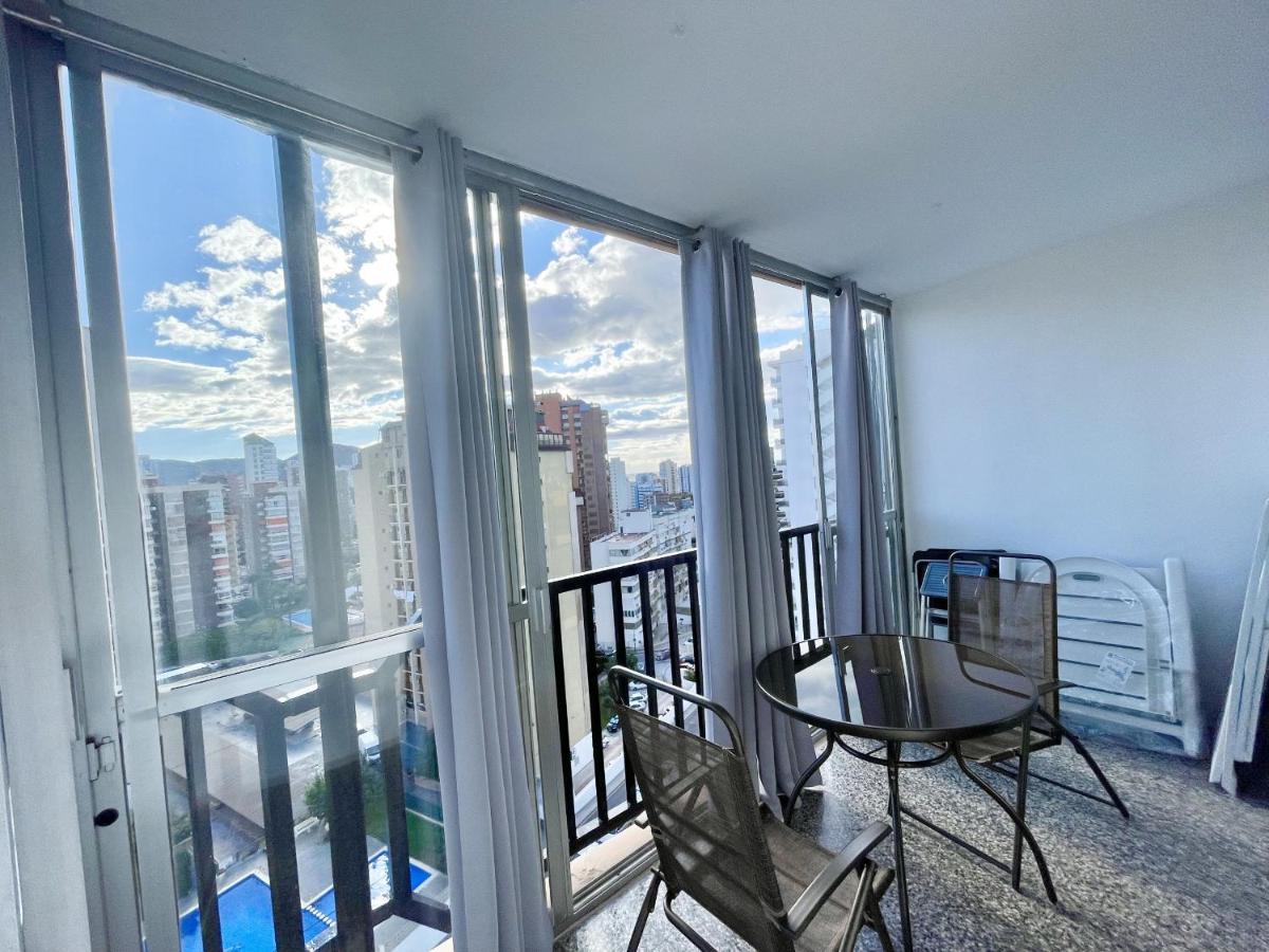 Appartement Acacias Views Benidorm