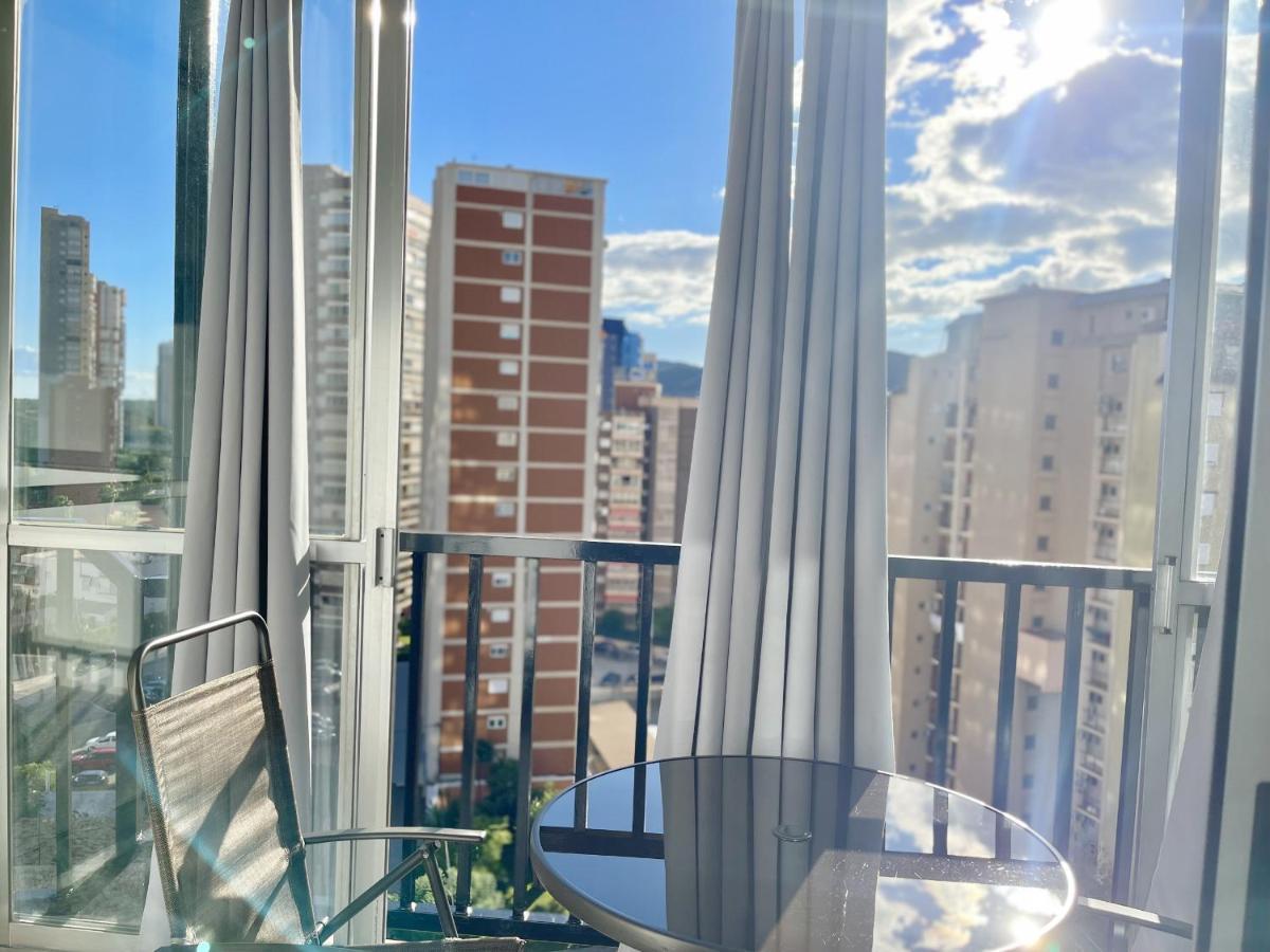 Appartement Acacias Views