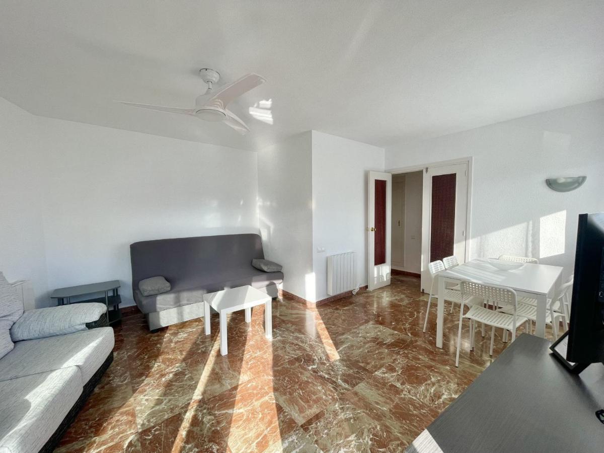 Appartement Acacias Views *