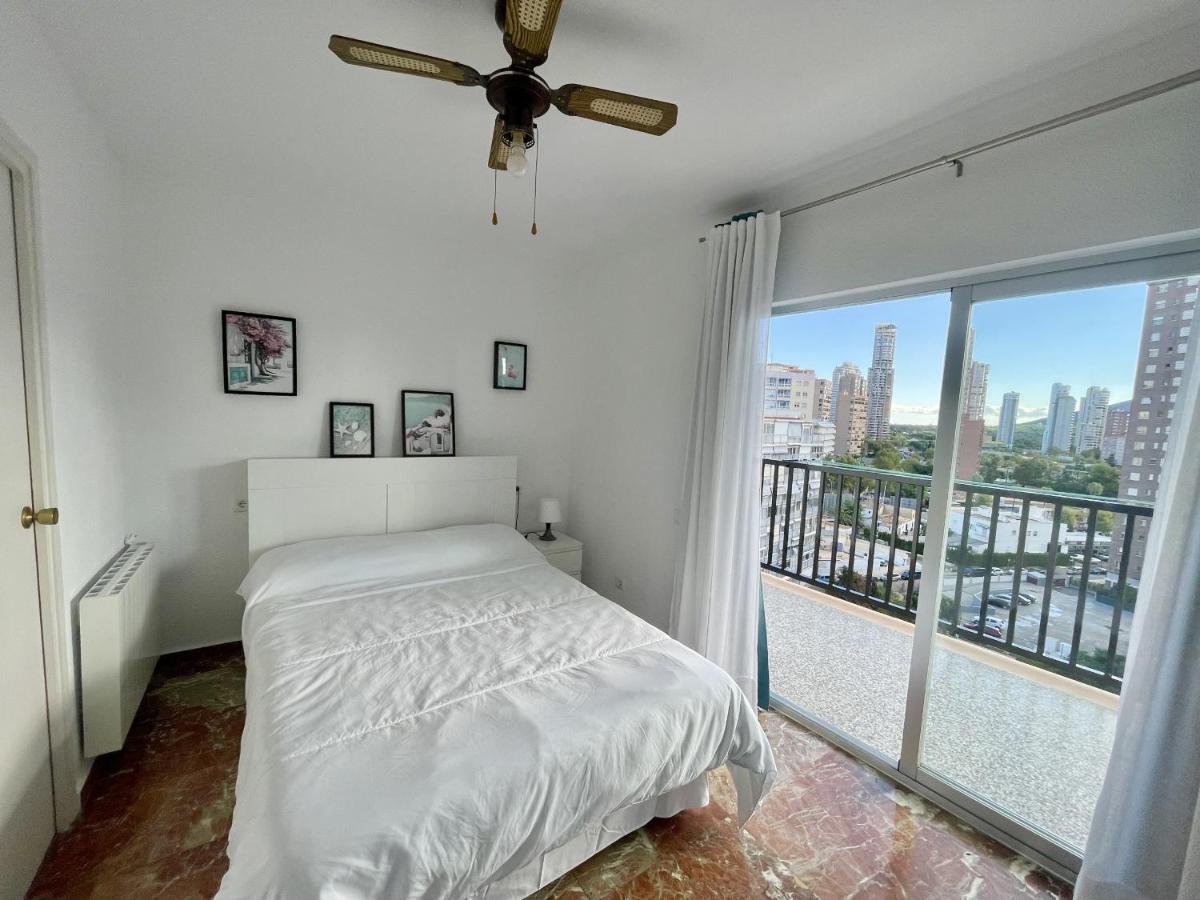 Appartement Acacias Views