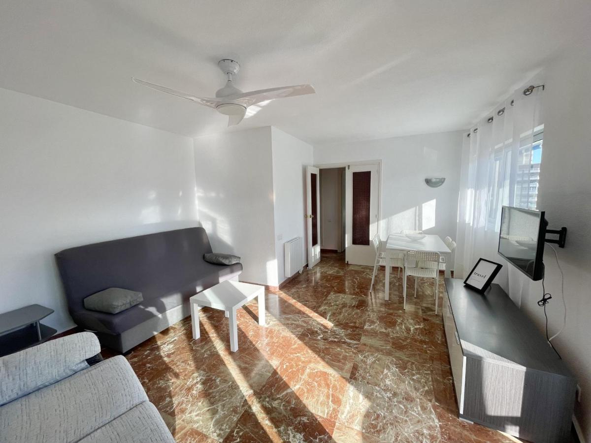 Appartement Acacias Views
