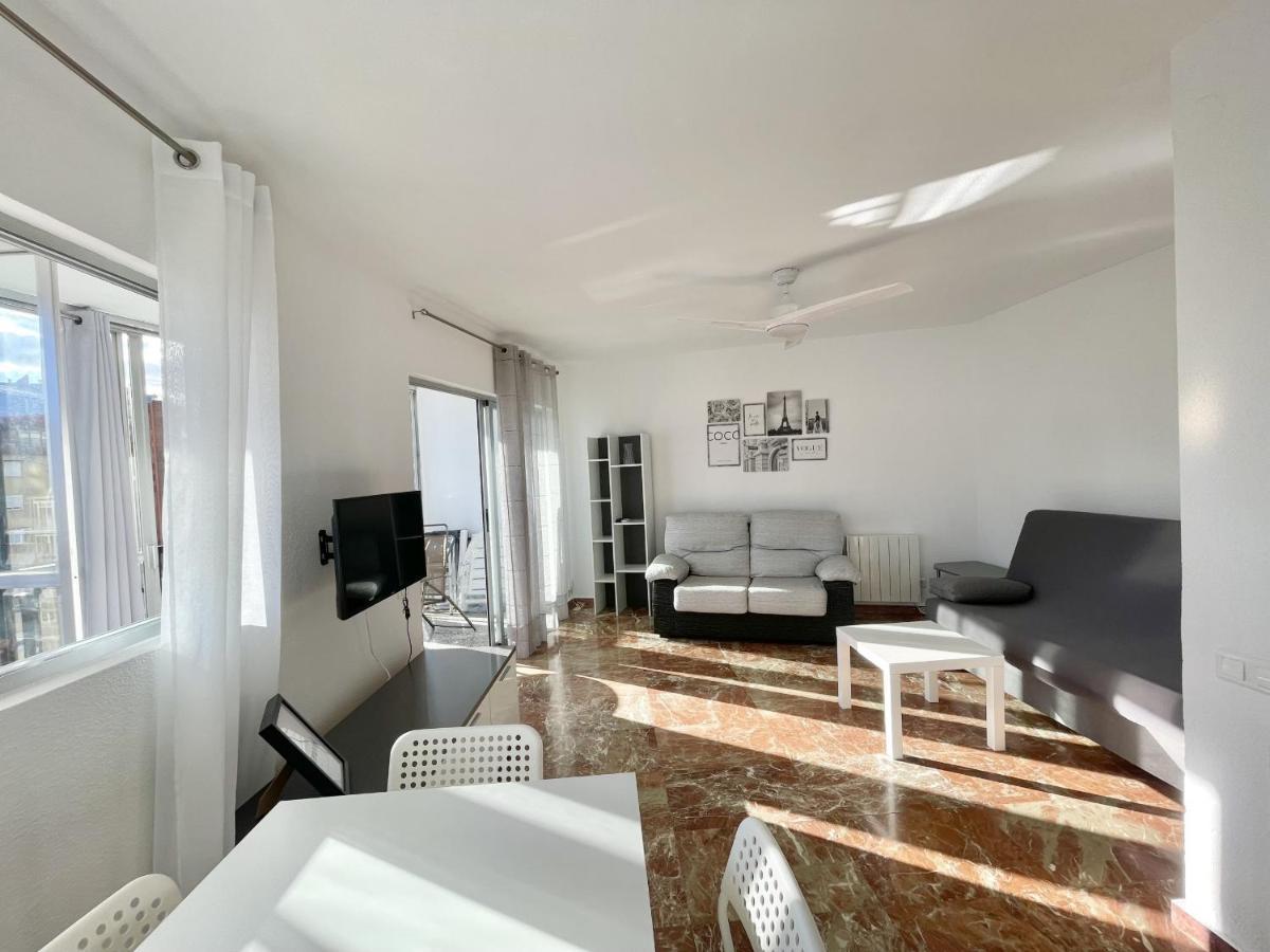 Appartement Acacias Views Benidorm