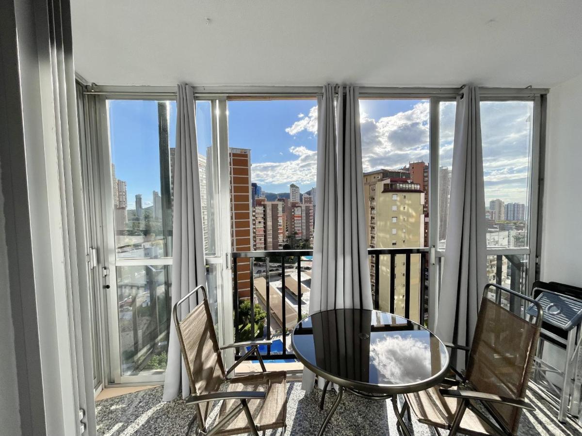 Appartement Acacias Views