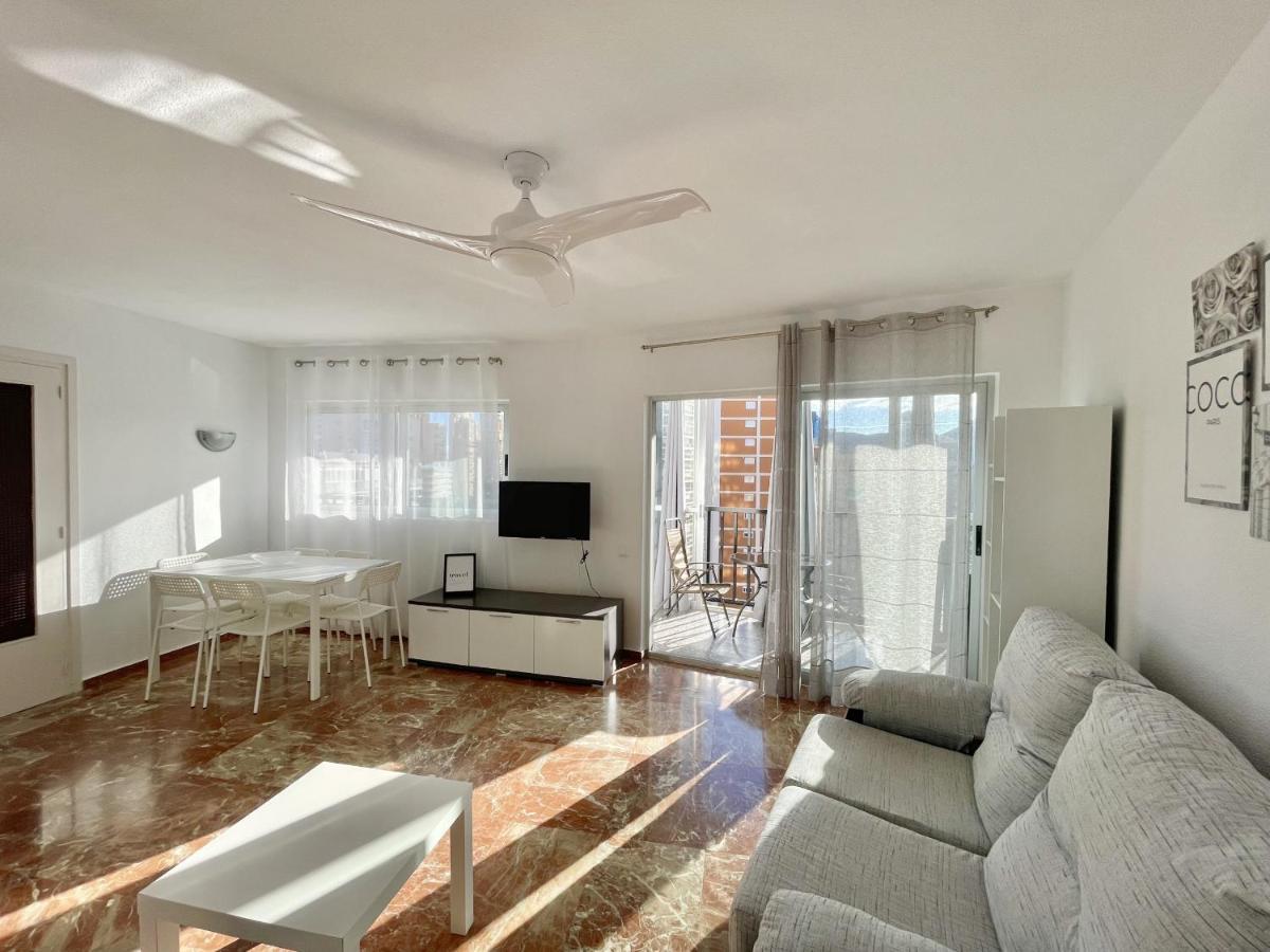 Acacias Views Appartement