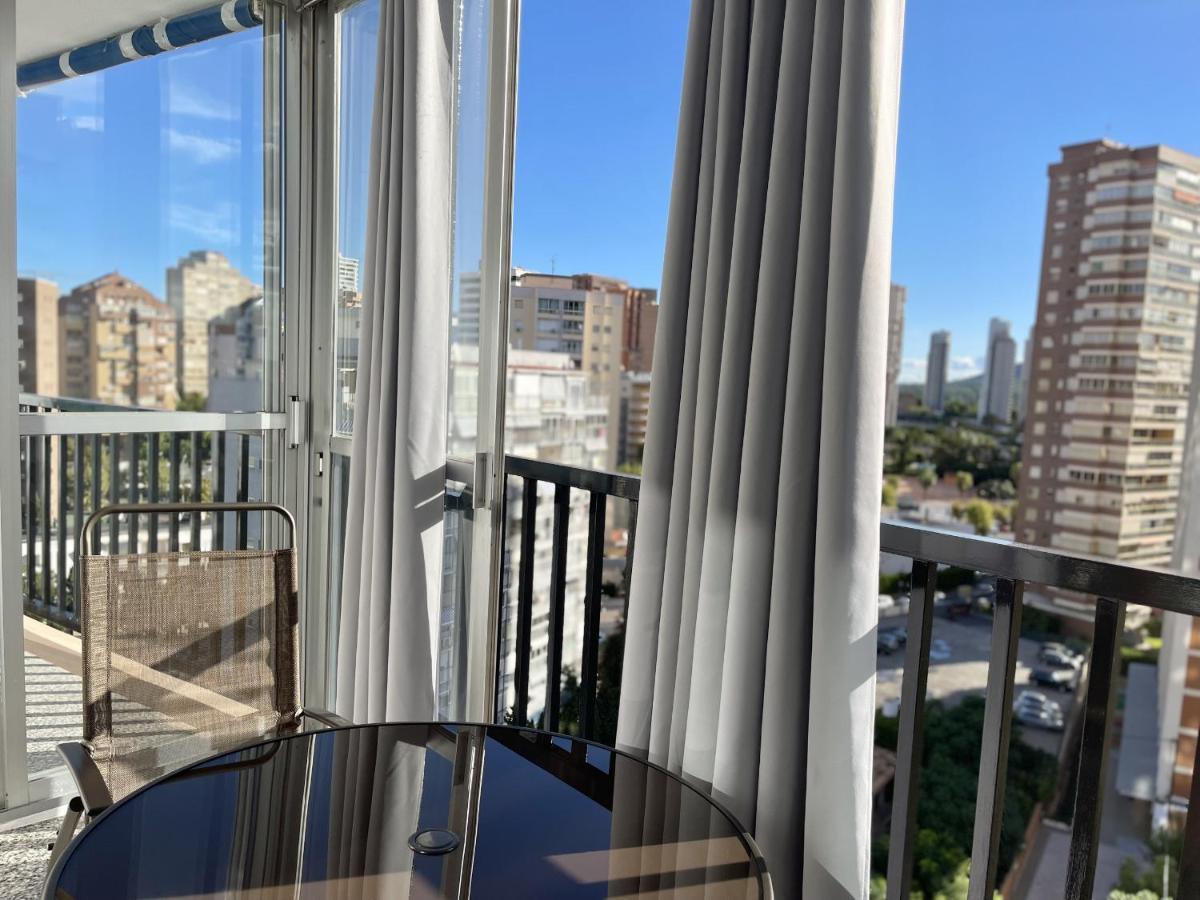 Appartement Acacias Views