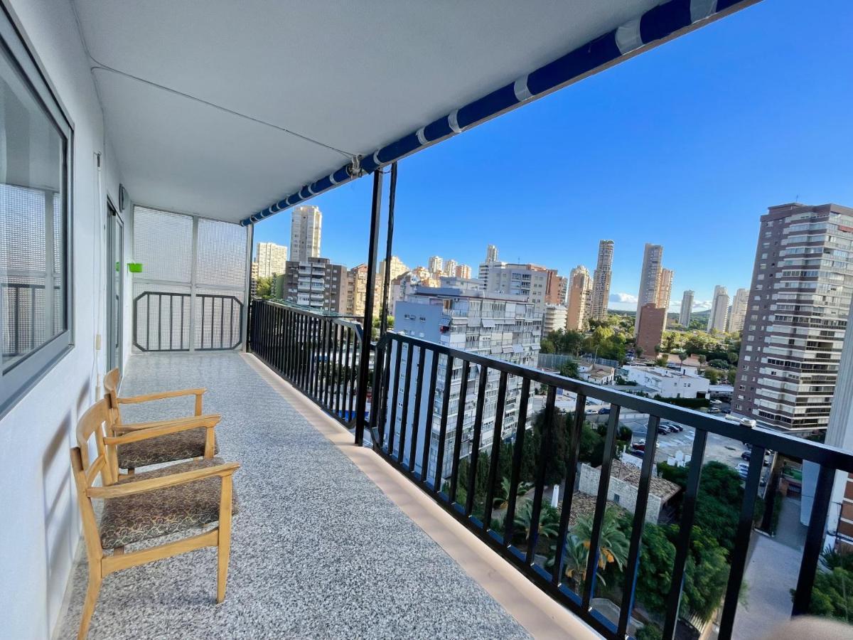 Apartment Acacias Views Benidorm